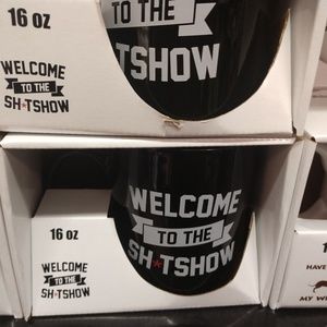 Meet your Posher, Donald